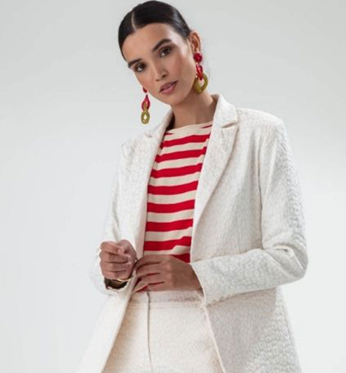Saint Valentin : 2 looks glamours signés INDIES