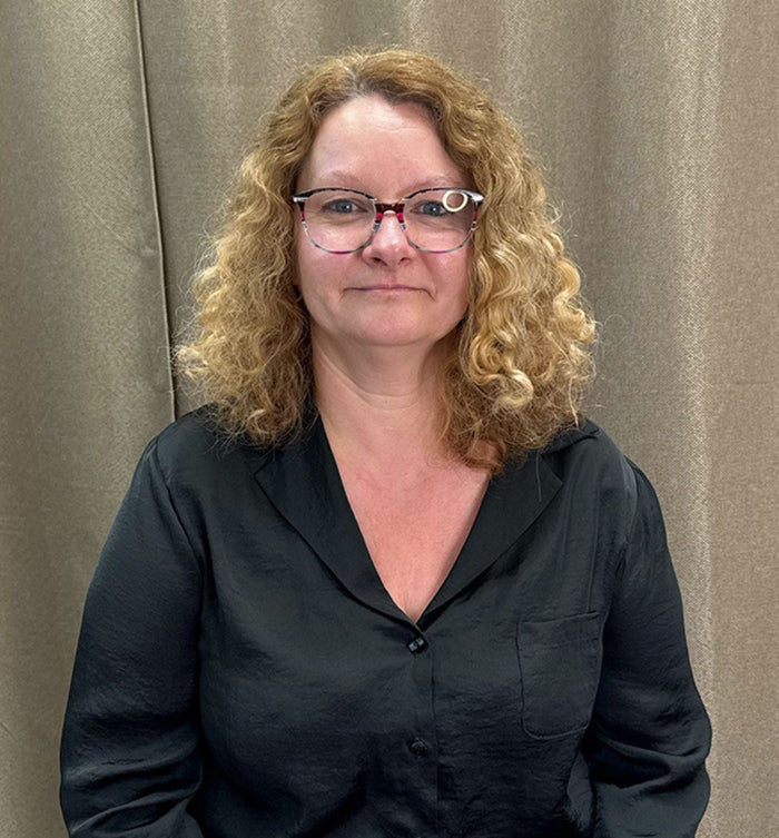 ITW Métier : Rencontre avec Isabelle, modéliste