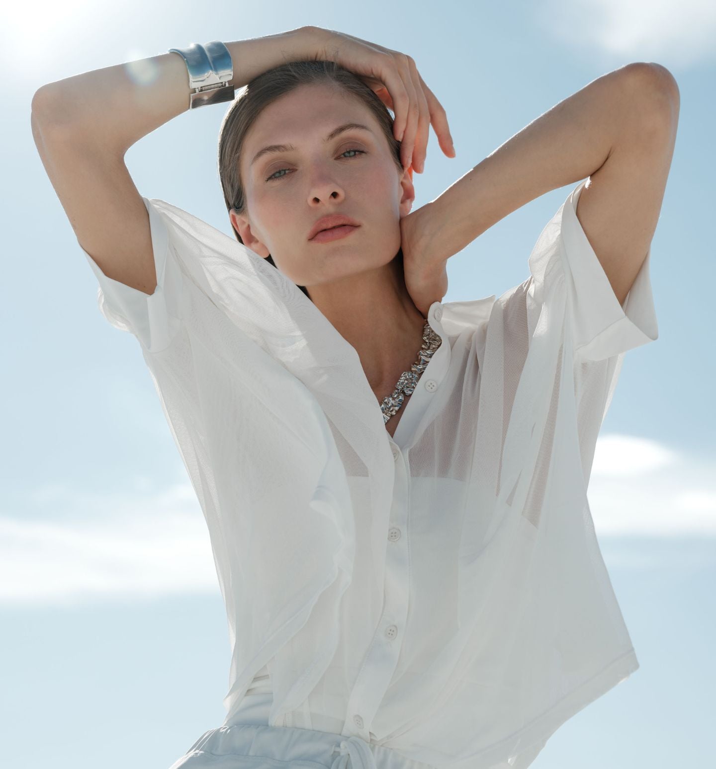 Les tendances mode de l'été