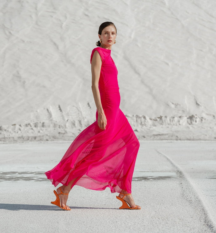 Trouvez la robe idéale pour vos cérémonies