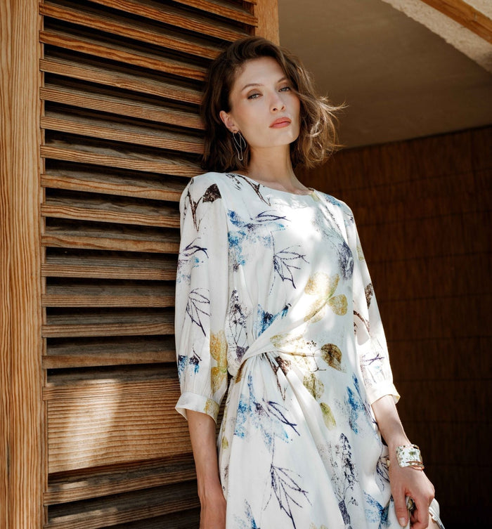 5 robes de printemps à adopter