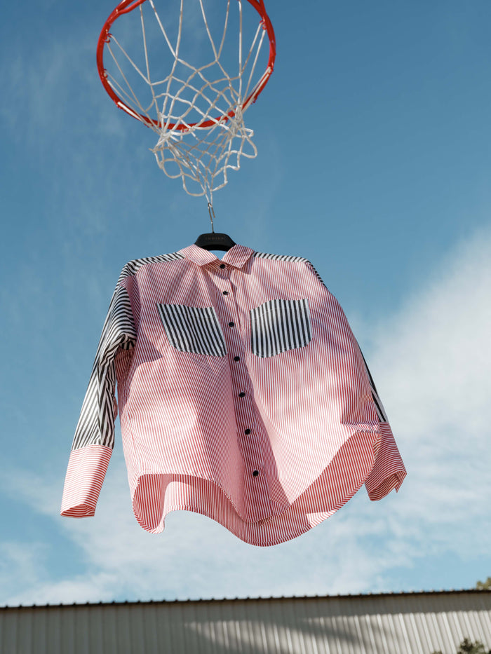 Blouses & Chemises : les indispensables de la Rentrée