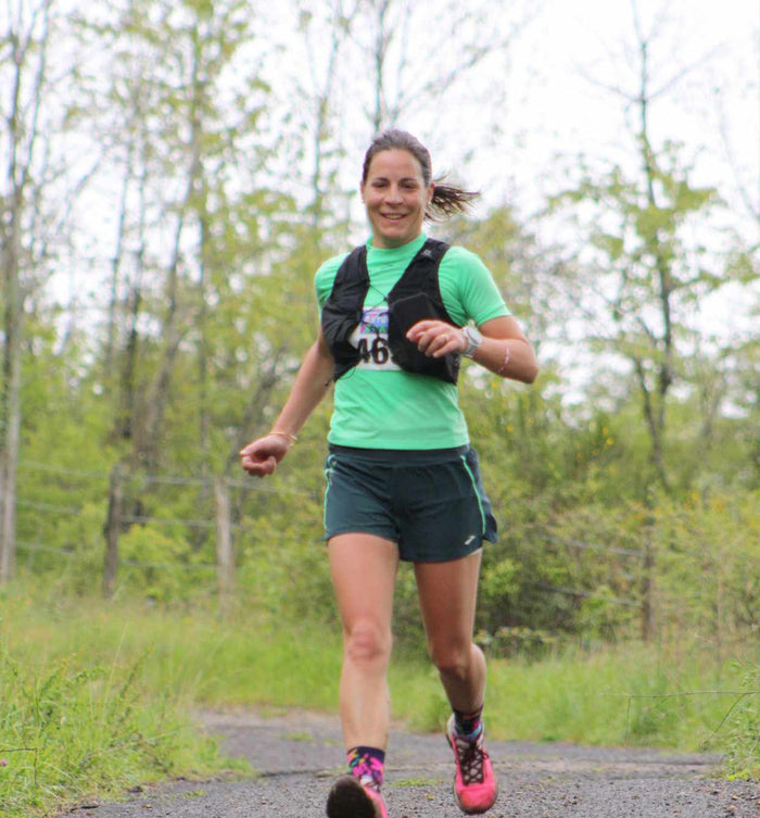 Rencontre avec Pauline Chambefort