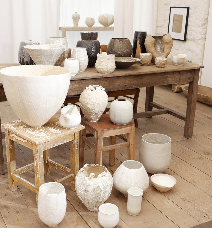 Rencontre avec Lisa Chamoun