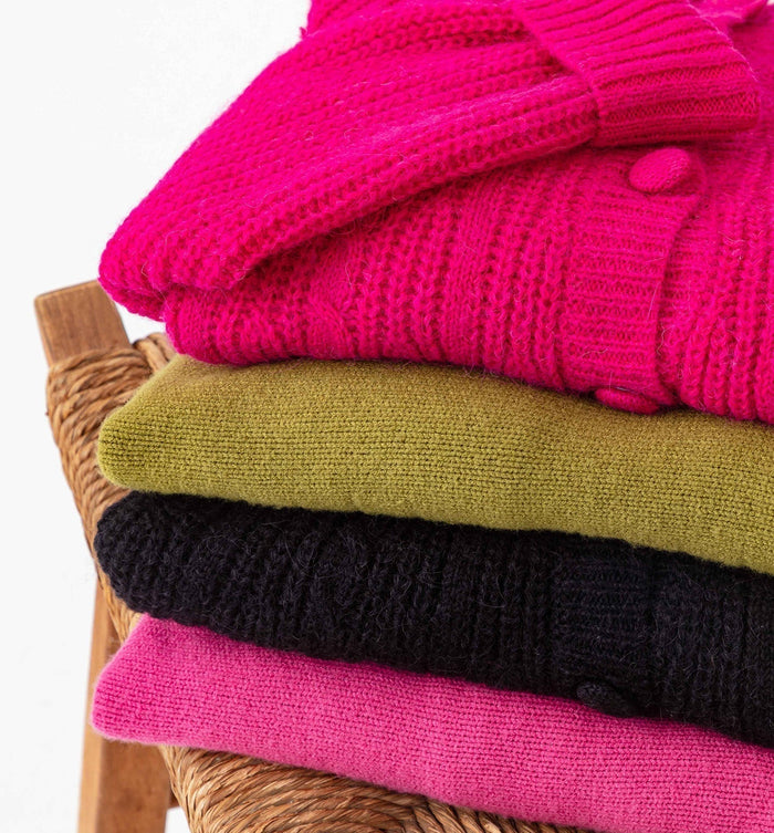 5 conseils à suivre pour une maille qui dure