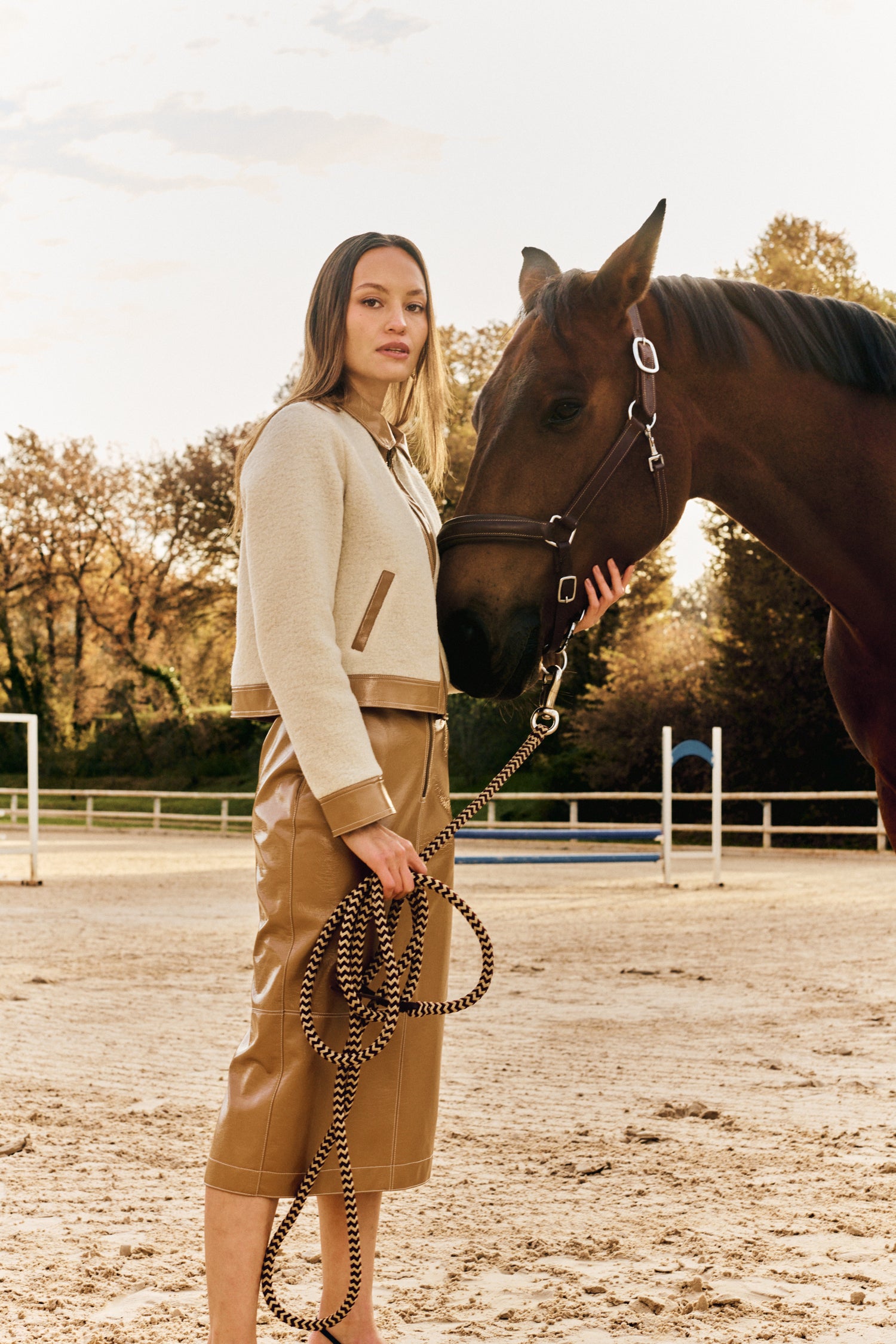 Campagne BBR FW25