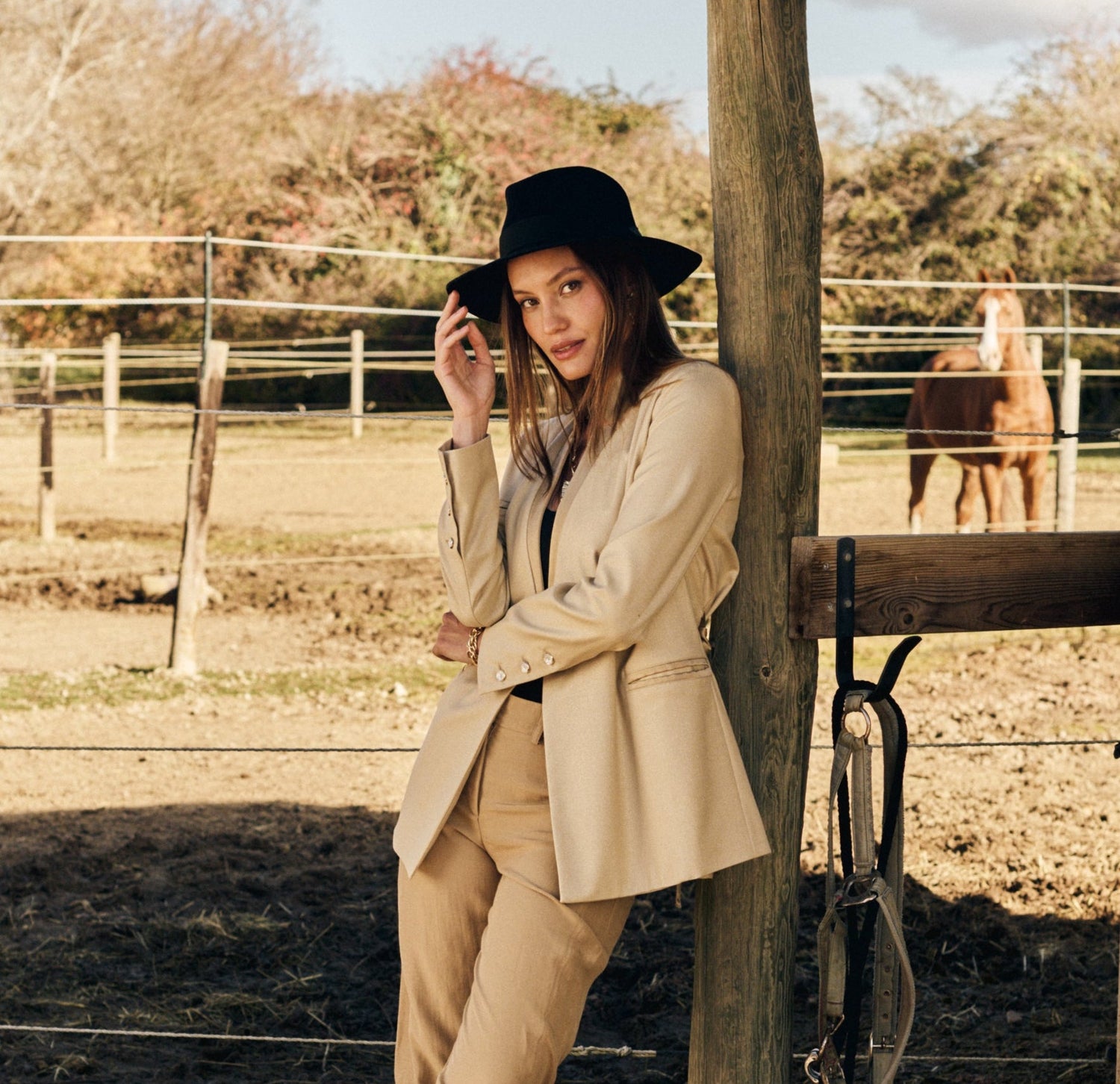 Campagne BBR FW25