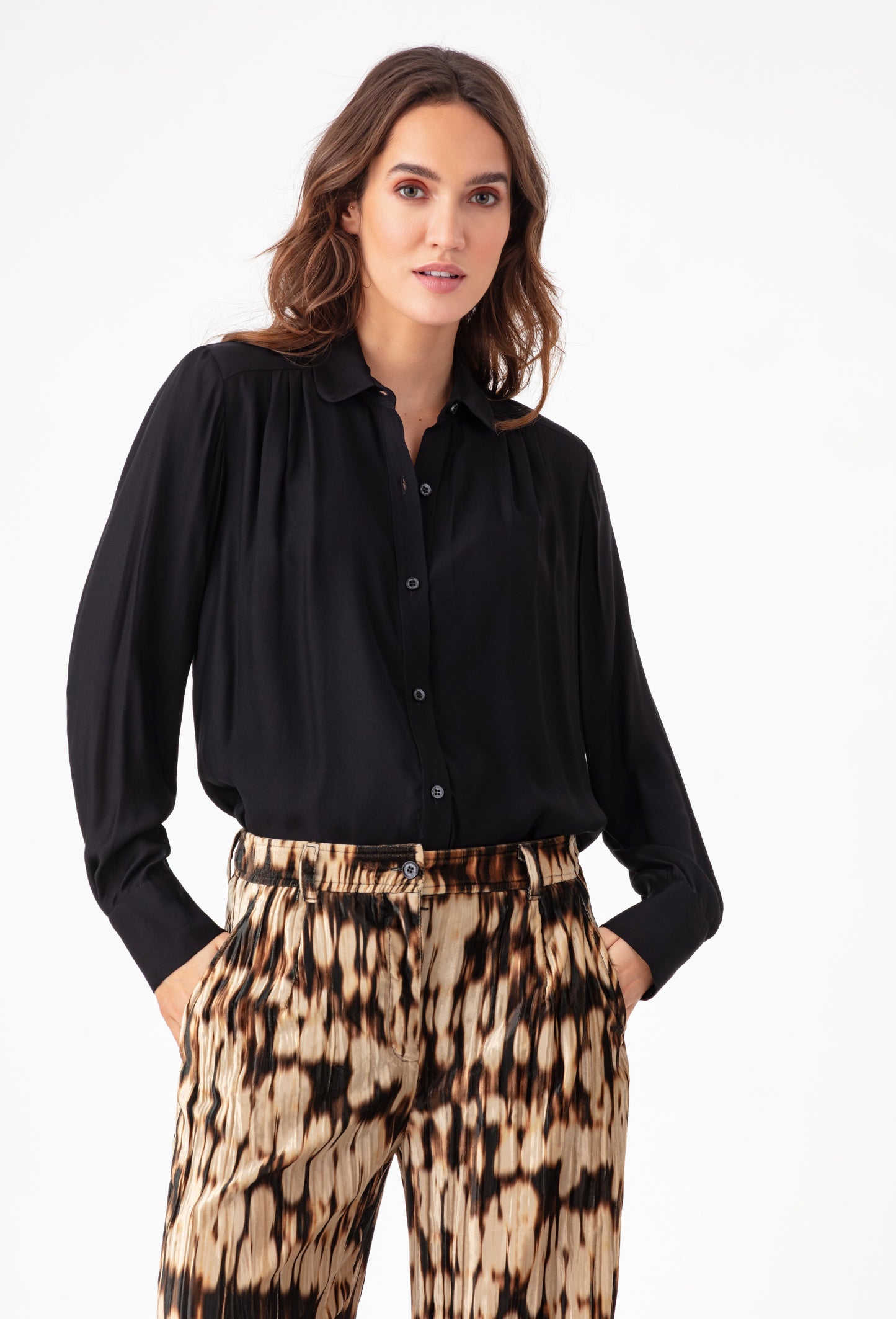Chemise SOPHIA