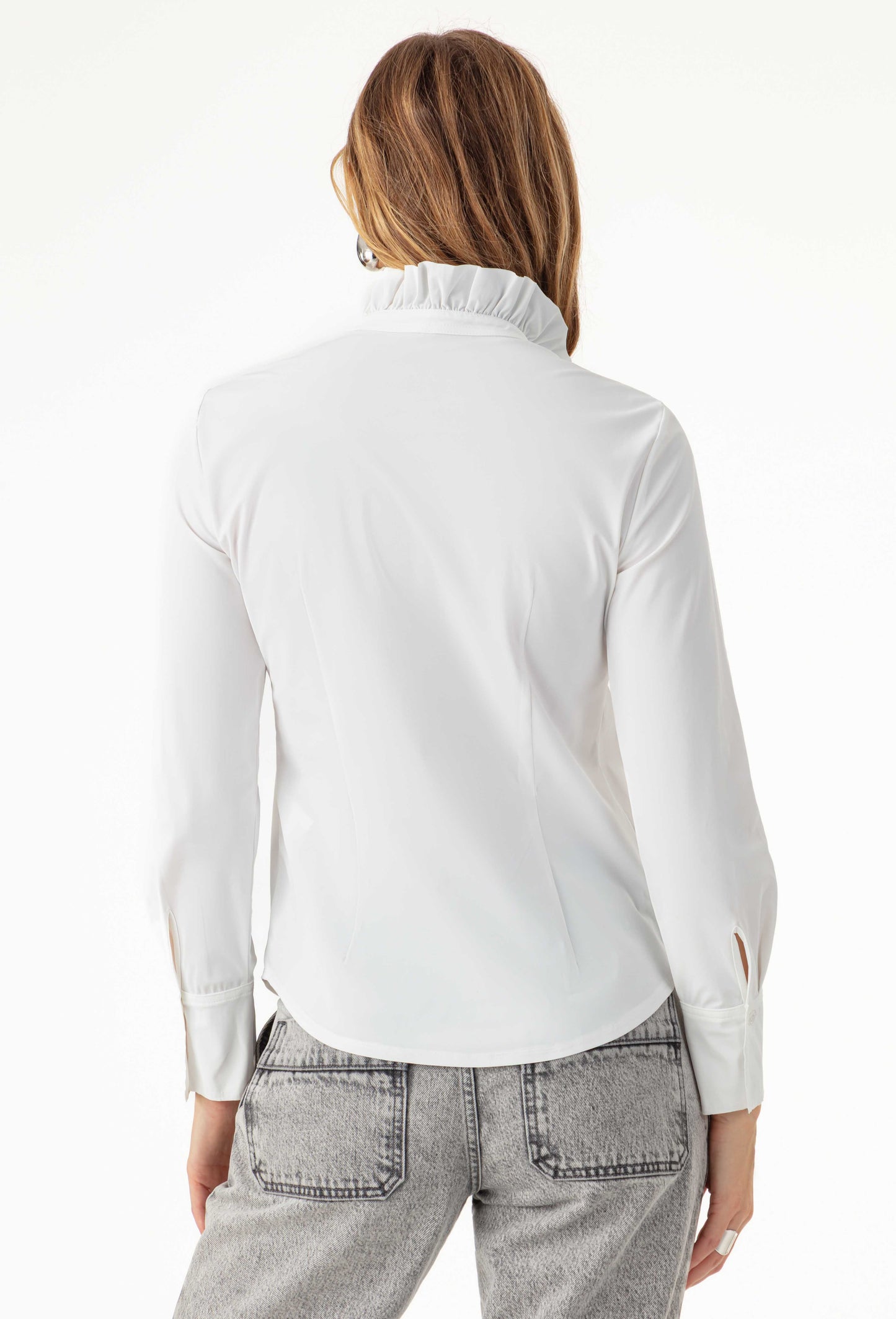 Chemise COLAS