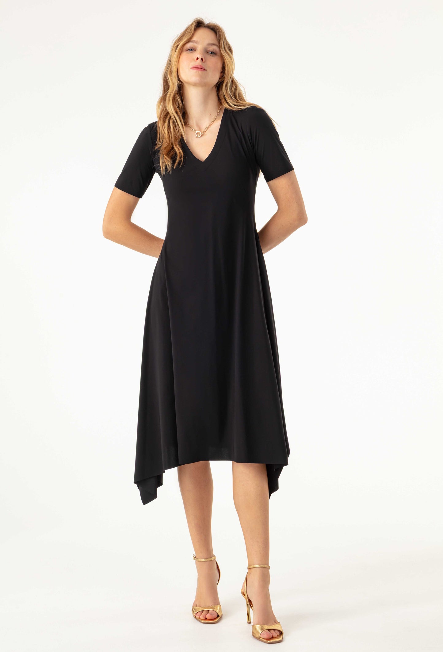LEANNE dress