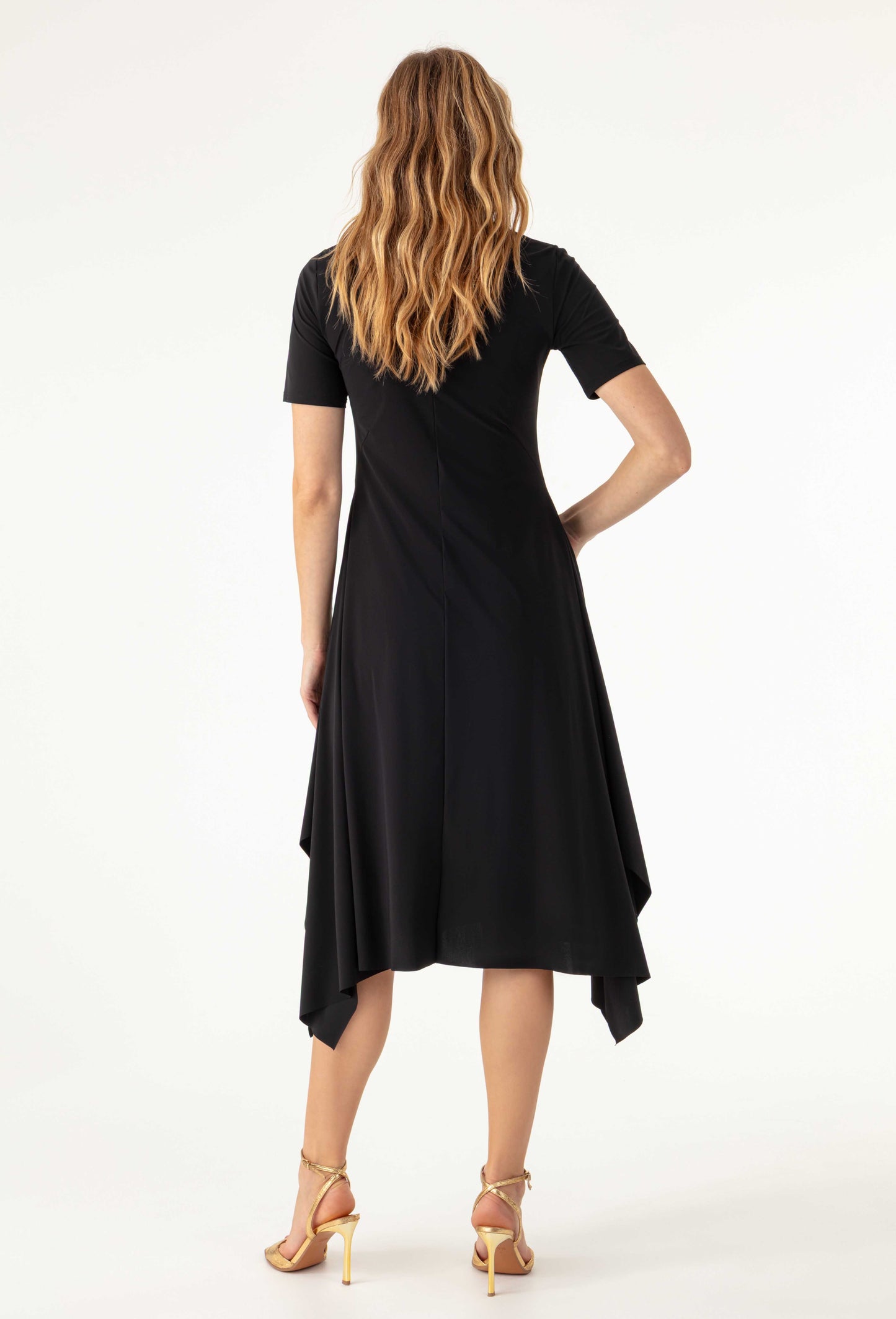 LEANNE dress