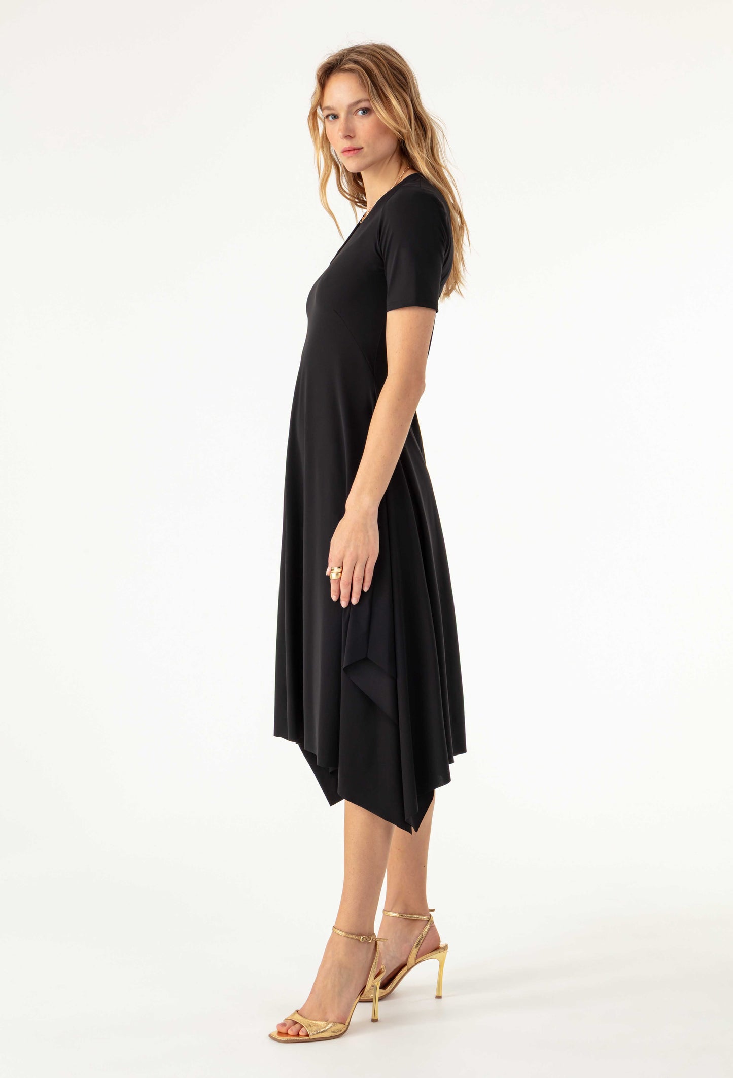 LEANNE dress