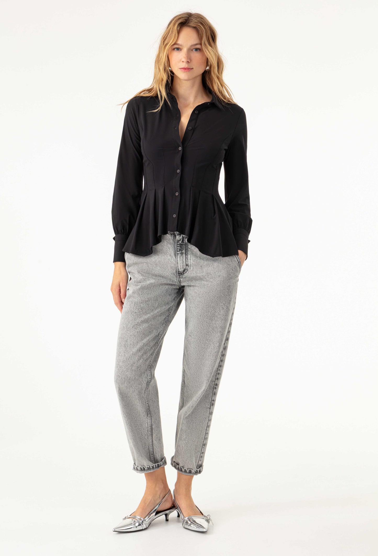 Chemise VIVI