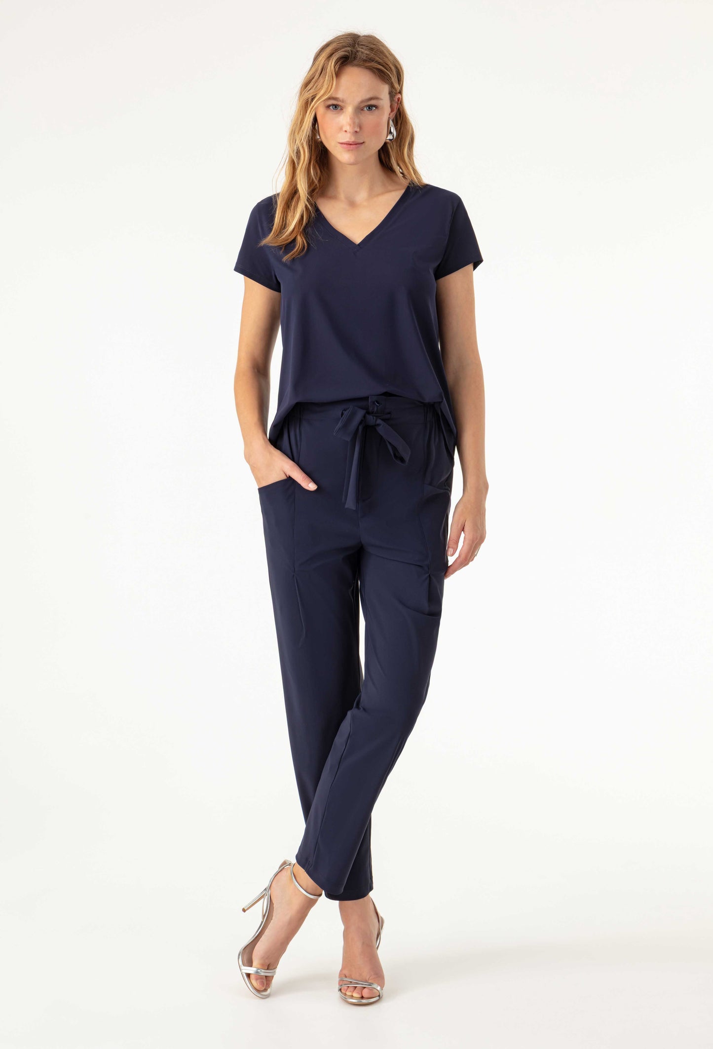 EMIR pants