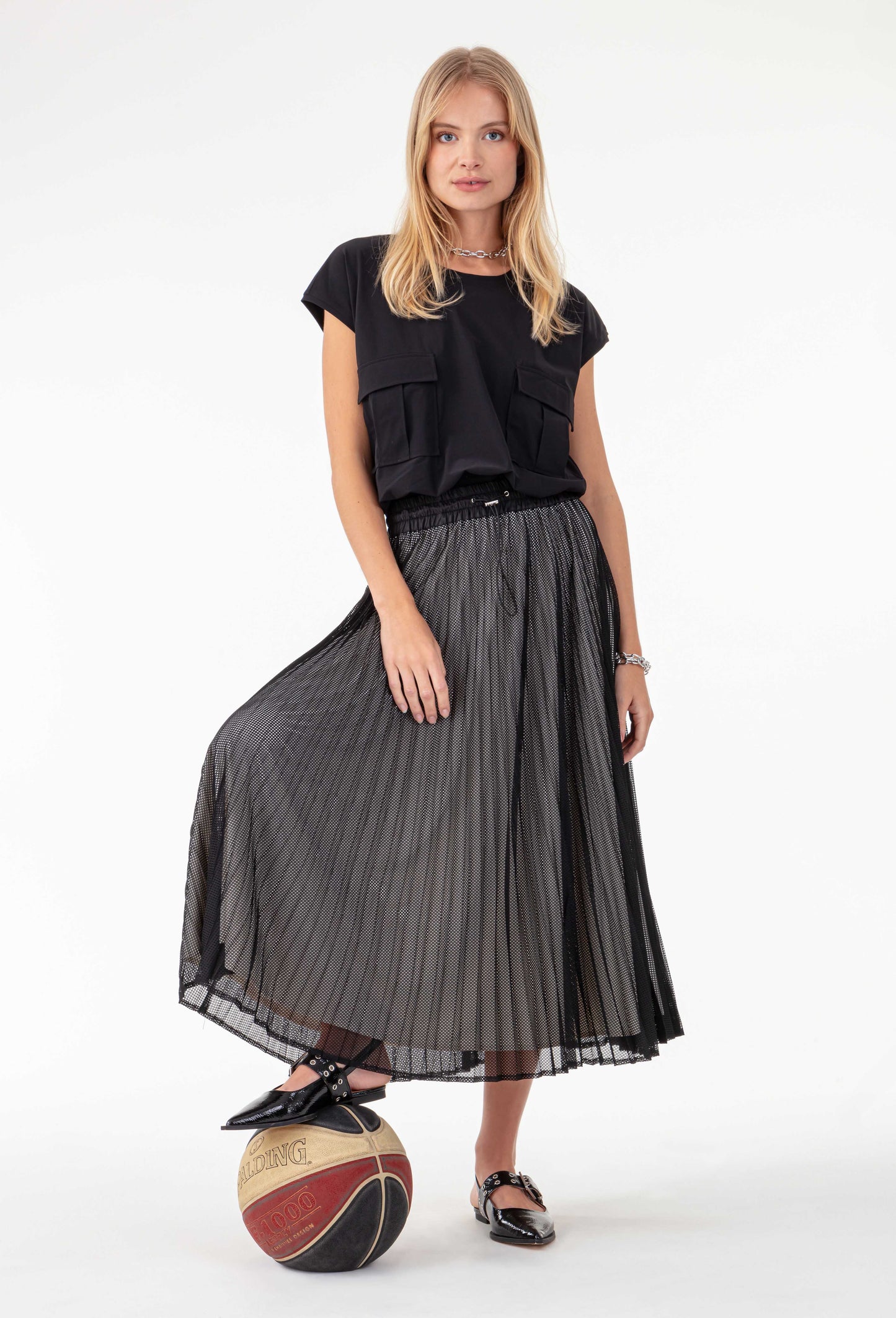 CERES skirts
