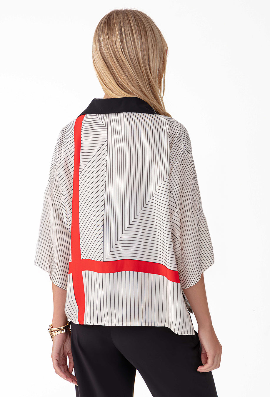 CLARA blouse