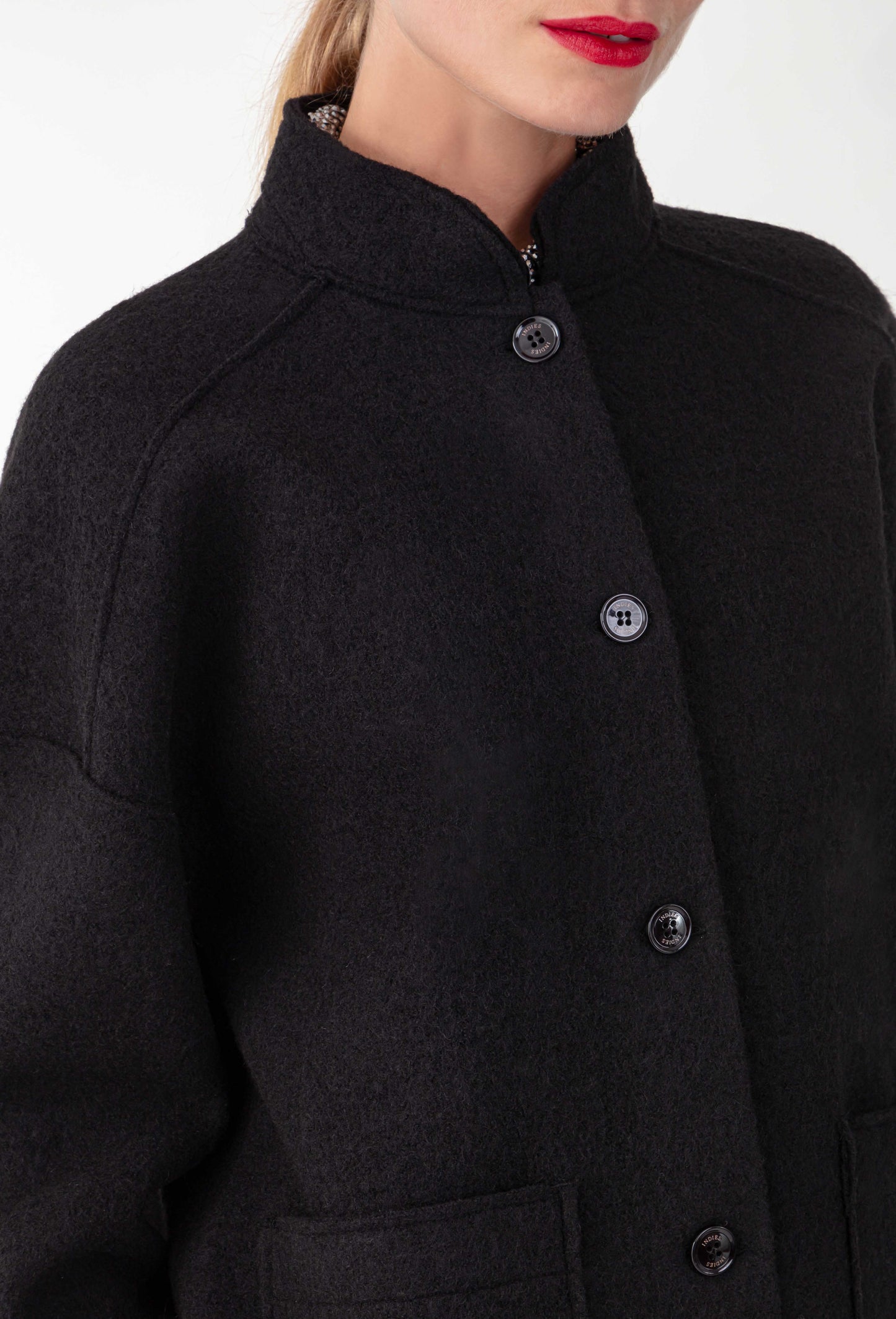 MERYLE OVERSHIRT