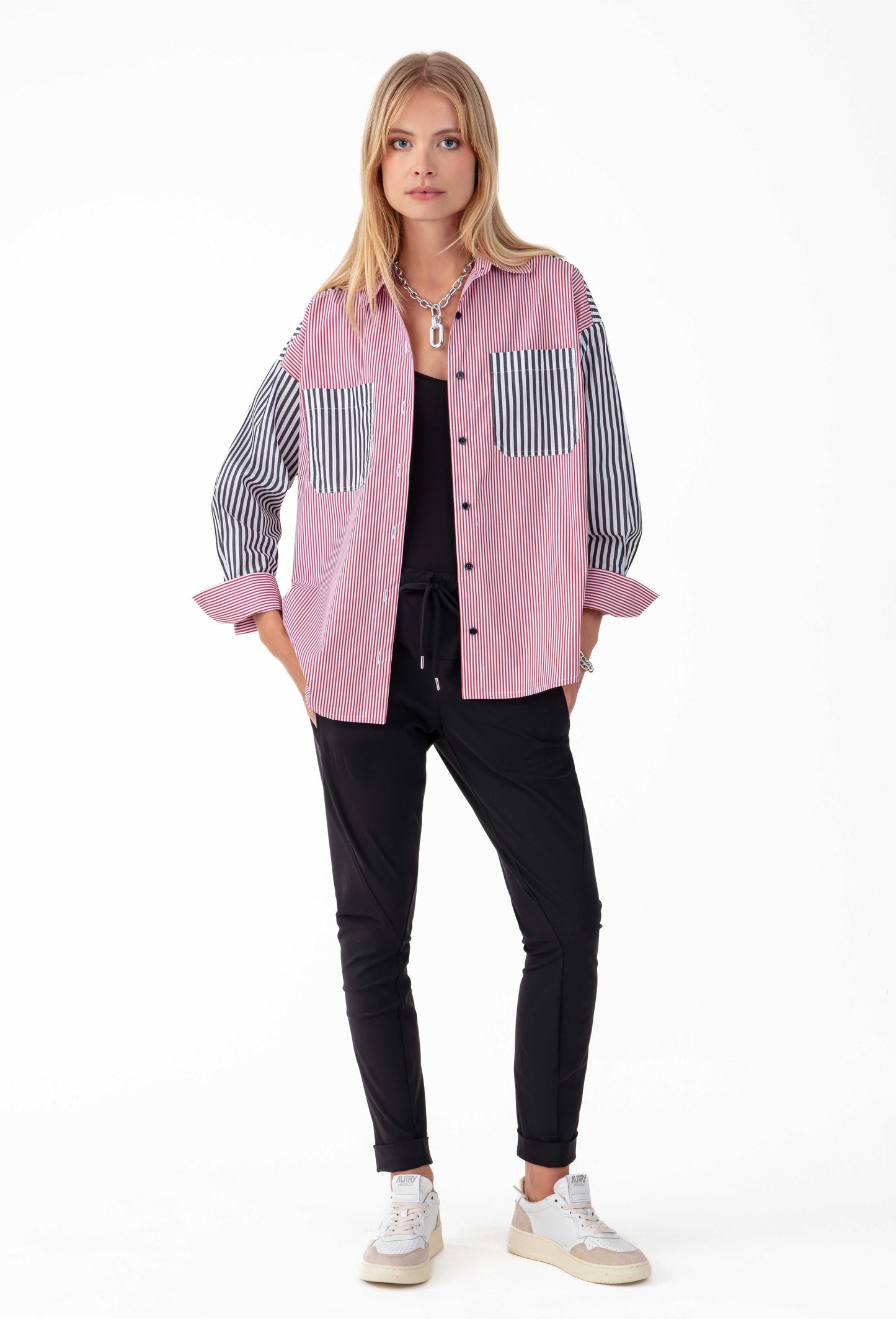 HILDA shirt