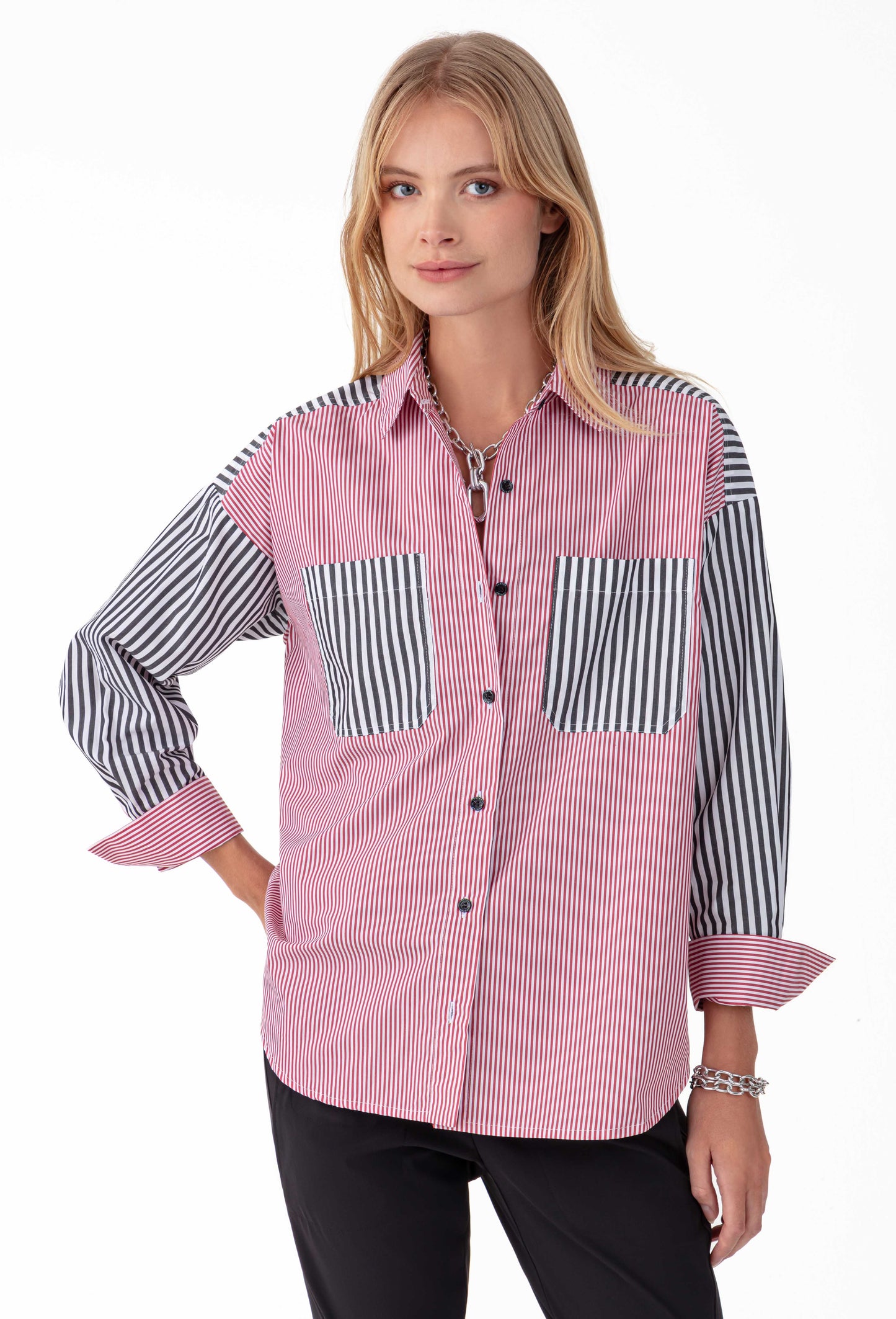 HILDA shirt