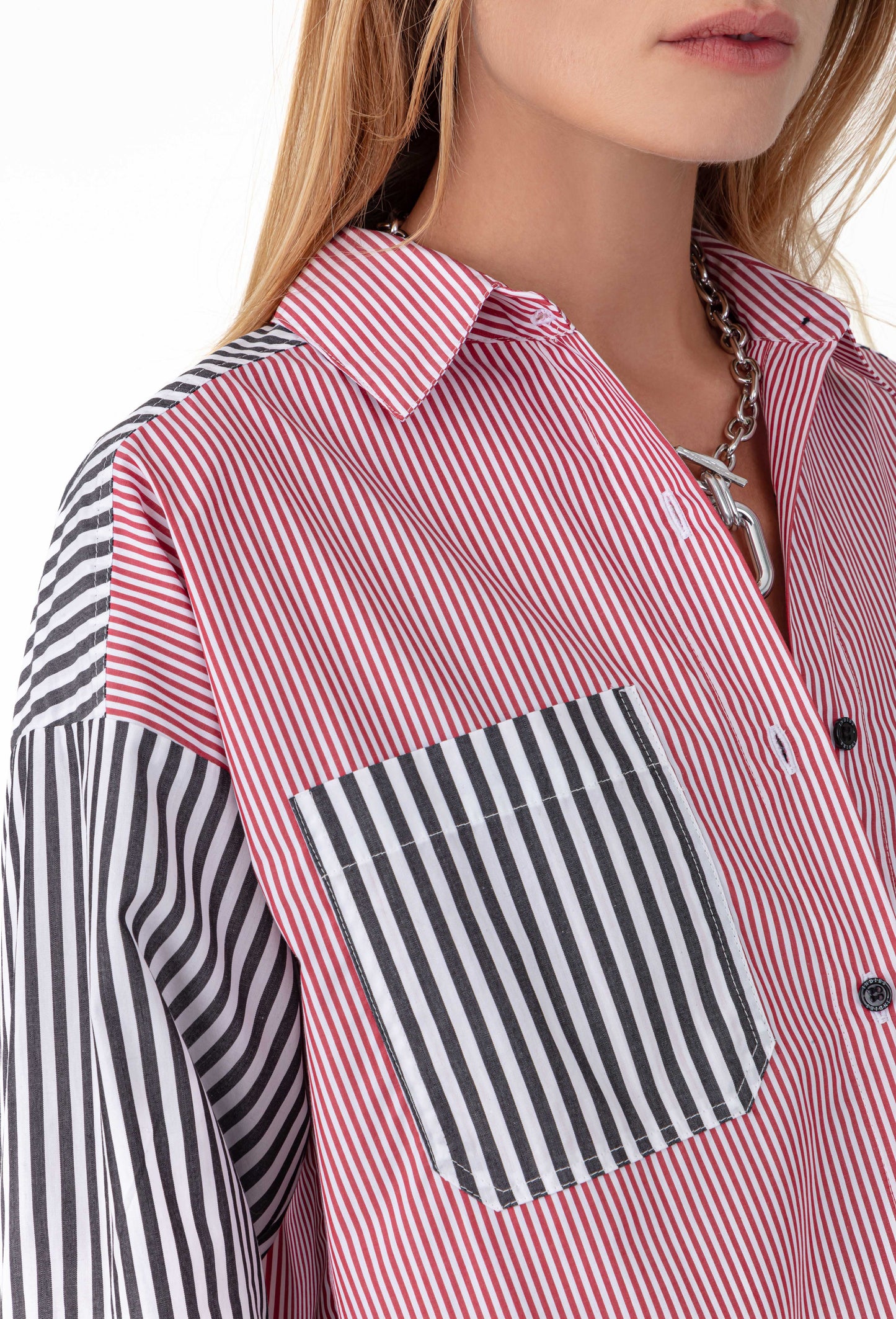 HILDA shirt