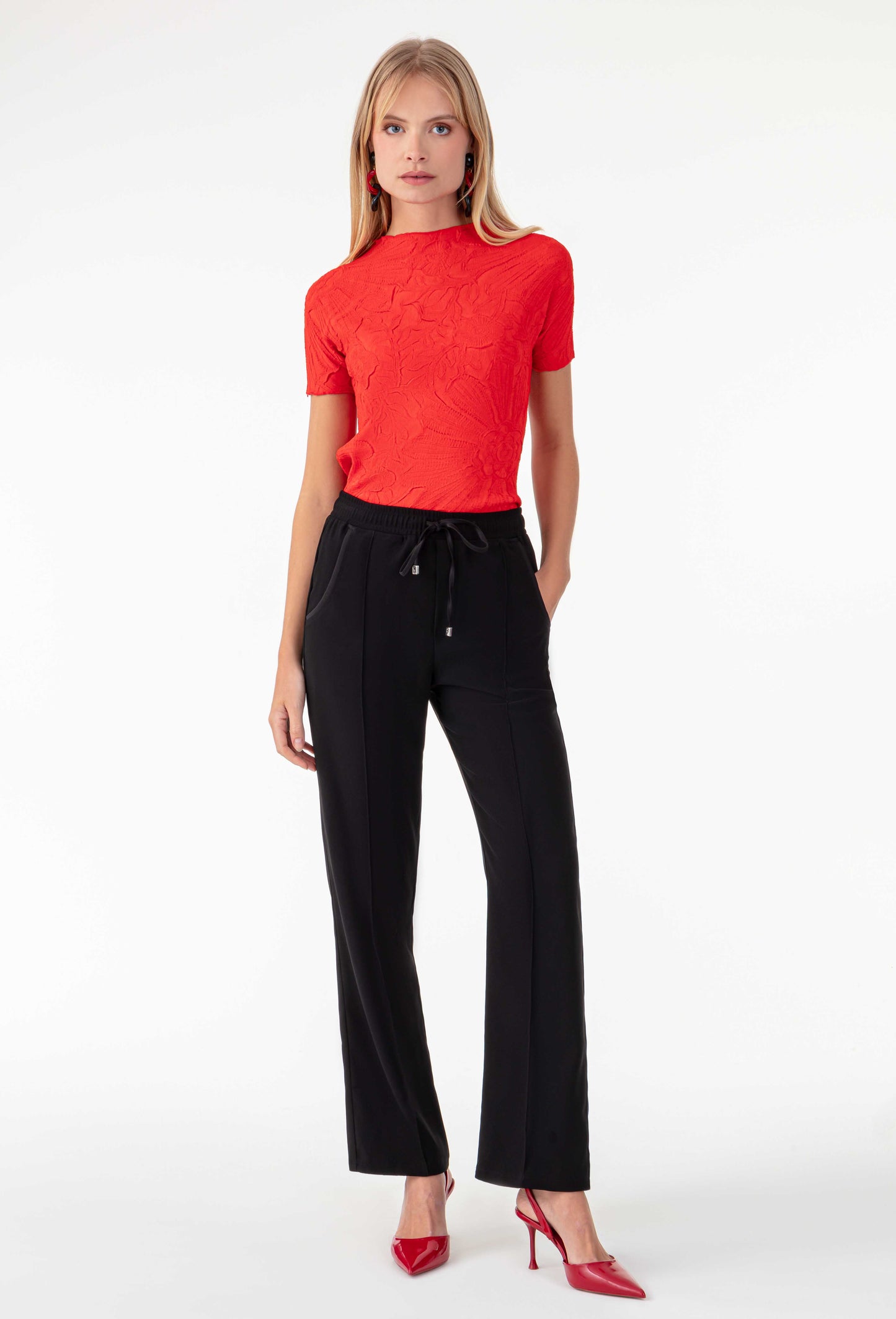 SAROS pant