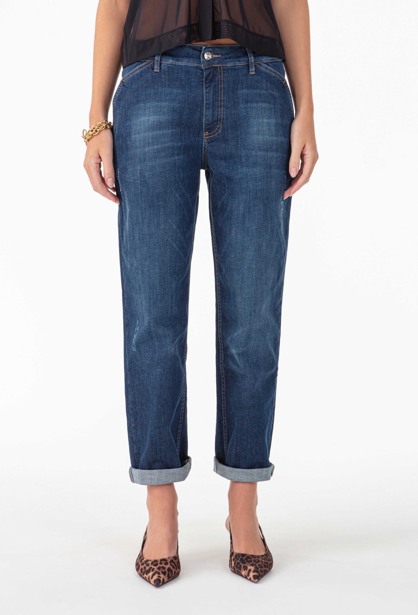 PAX jean