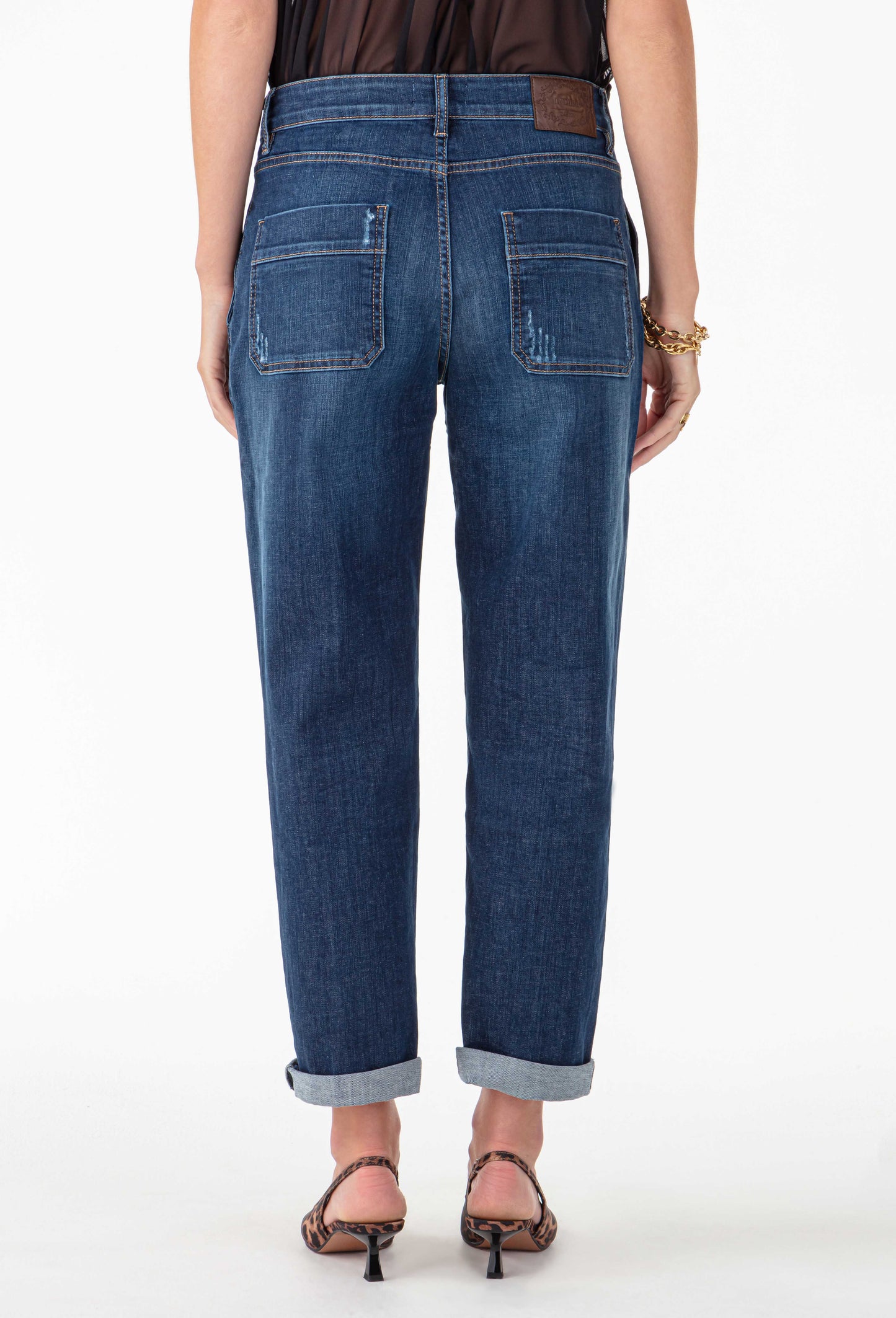 PAX jean