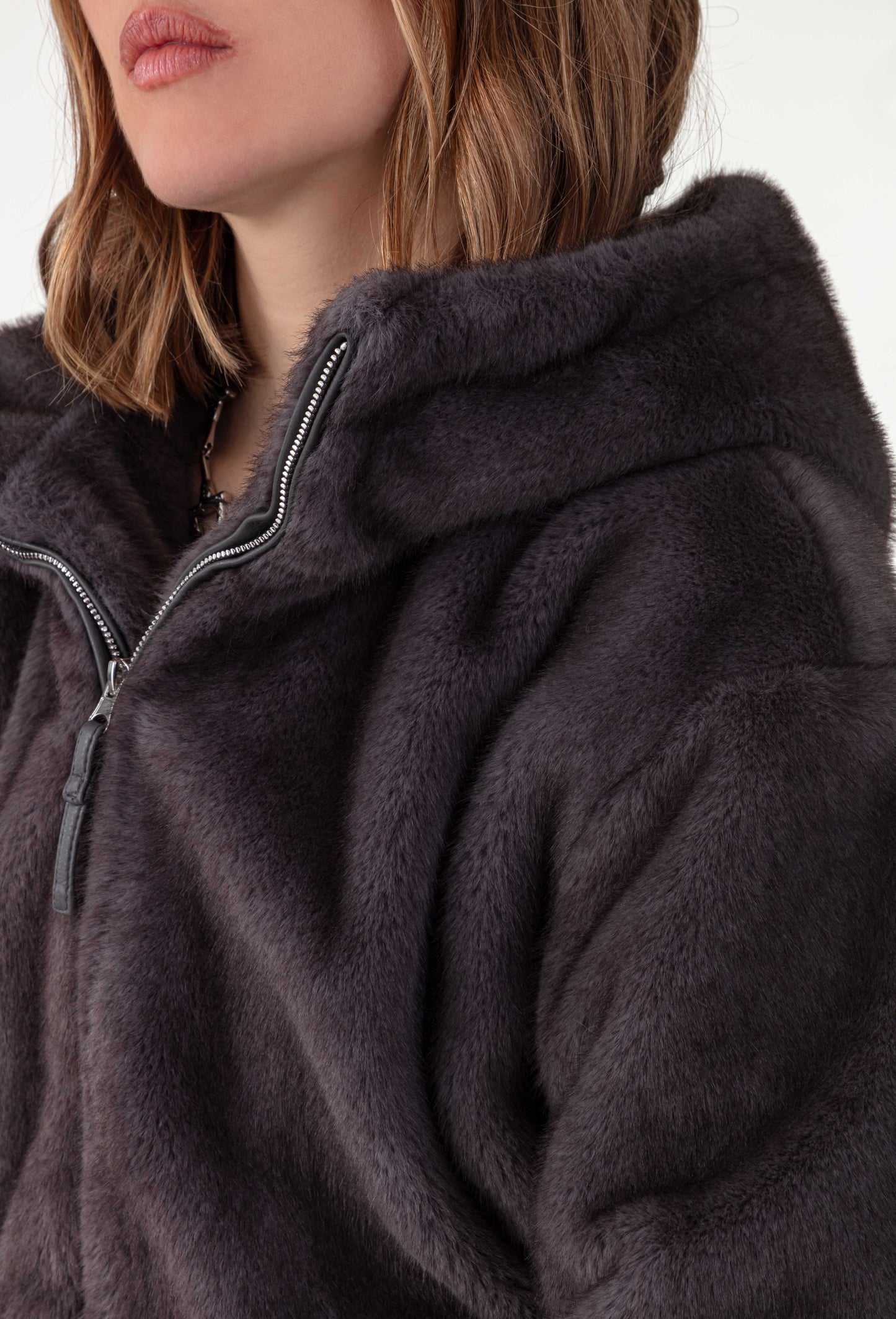 YUNA Jacket