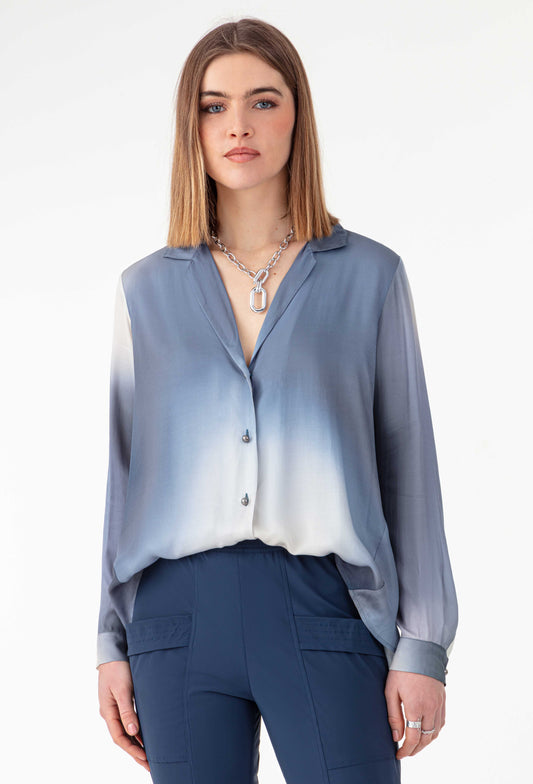 Chemise MUSA