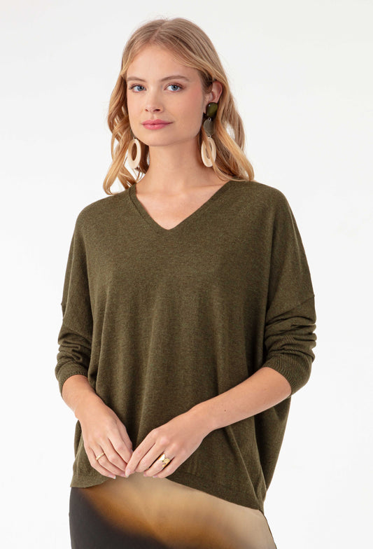 ASH Sweater