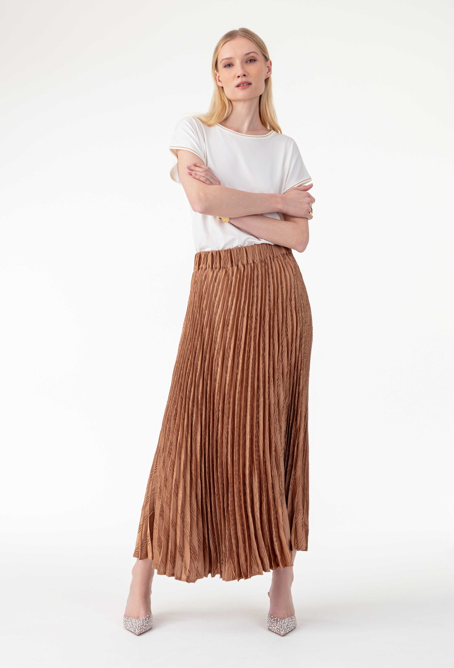 IDRIE skirt