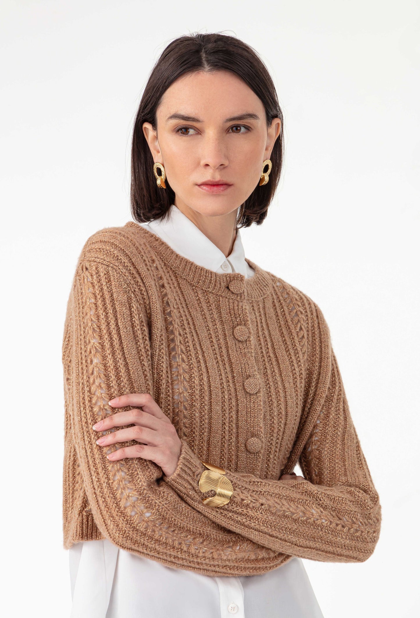 JOLYN cardigan