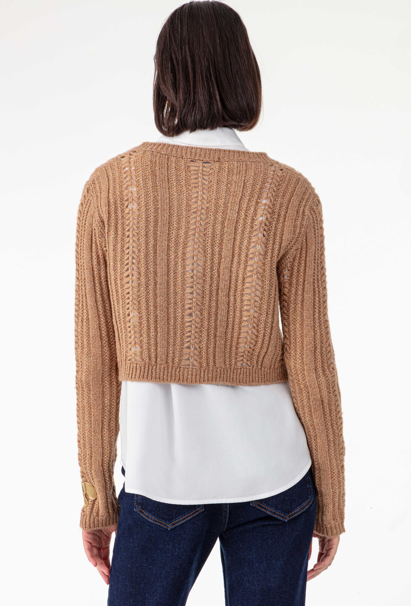 JOLYN cardigan