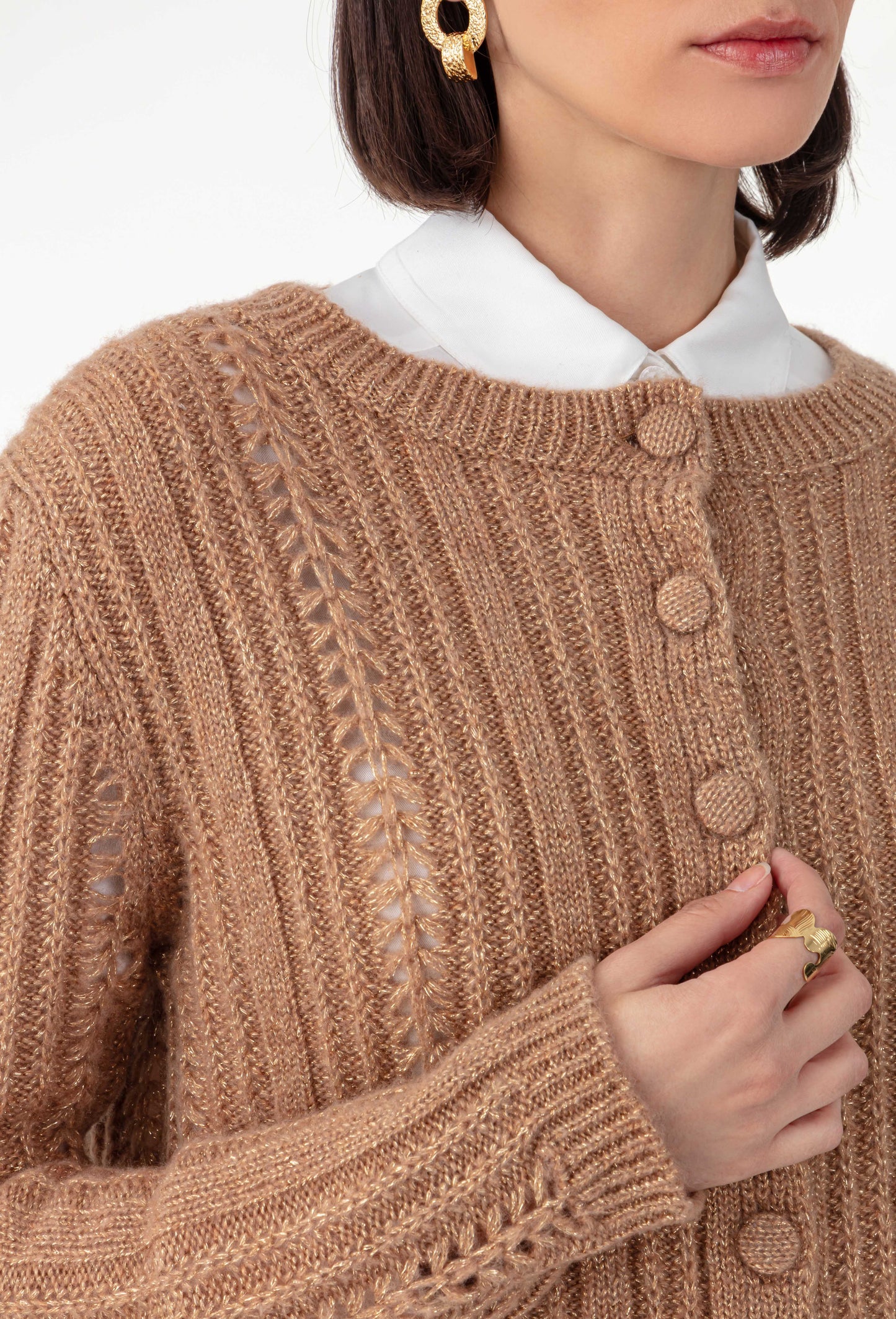 JOLYN cardigan