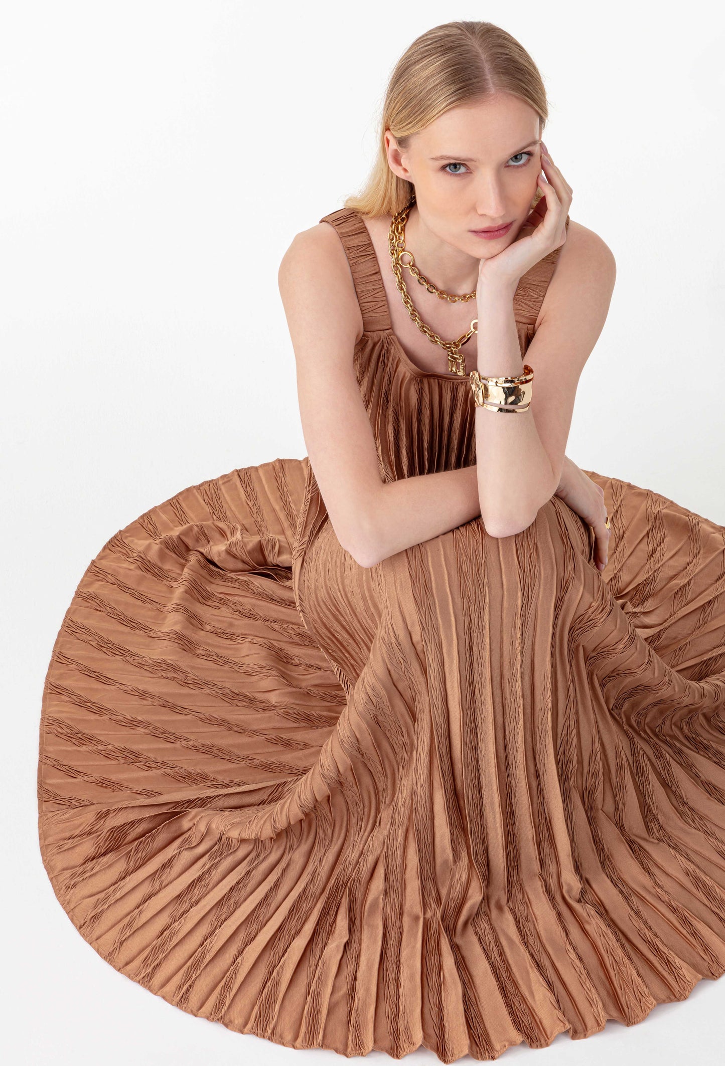 WILLA dress
