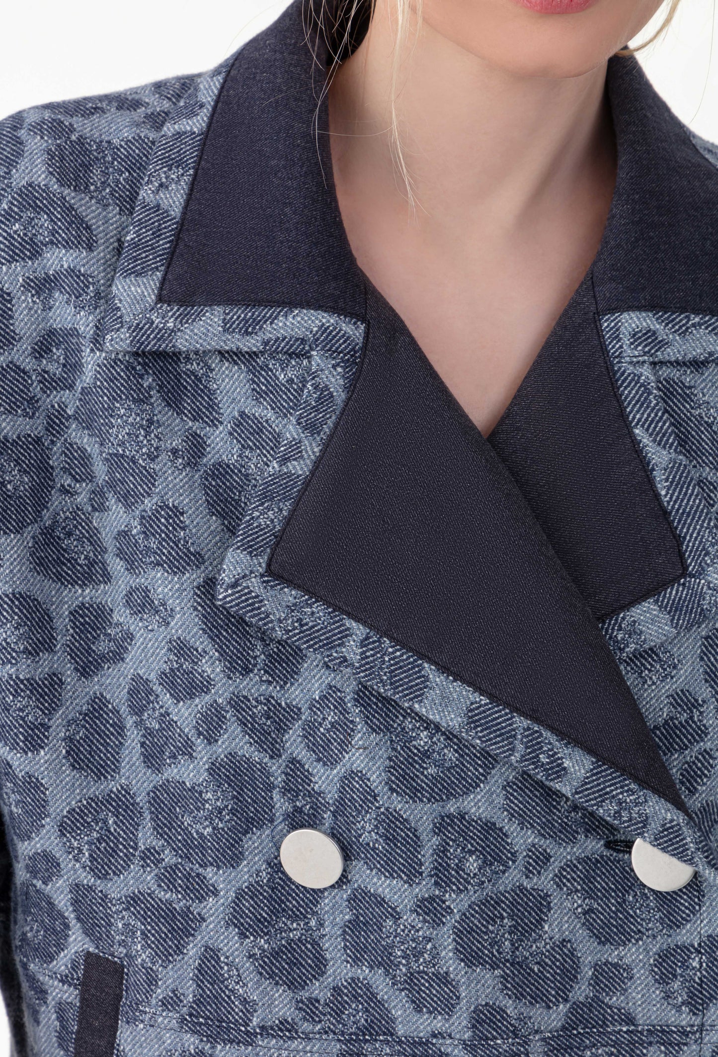 Jacket DERYN