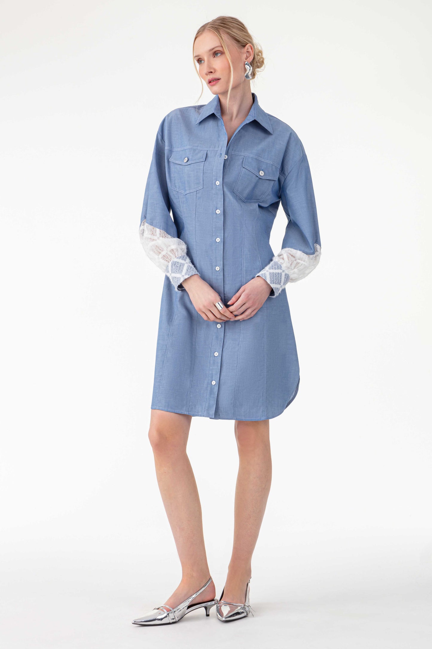 Dress PERCI