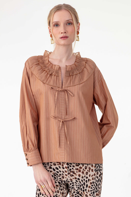 STERLI Blouse
