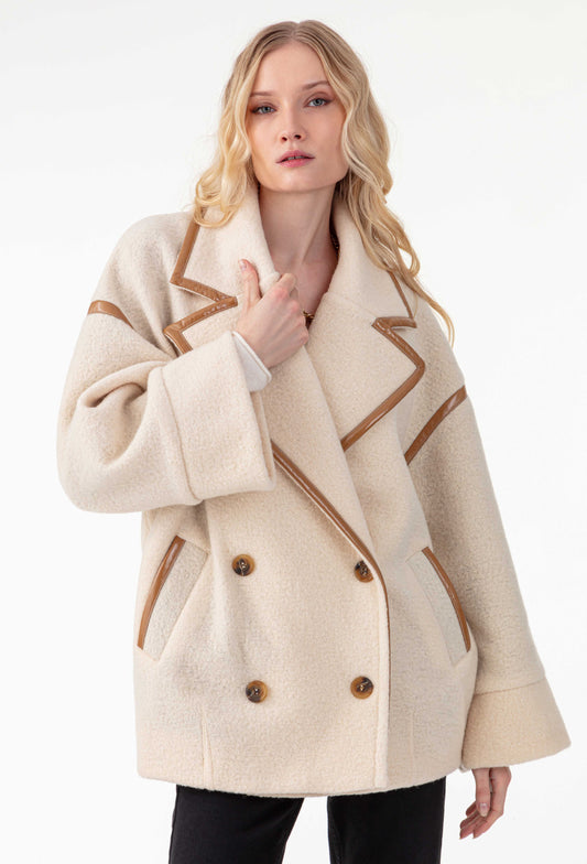 Manteau CEIRA