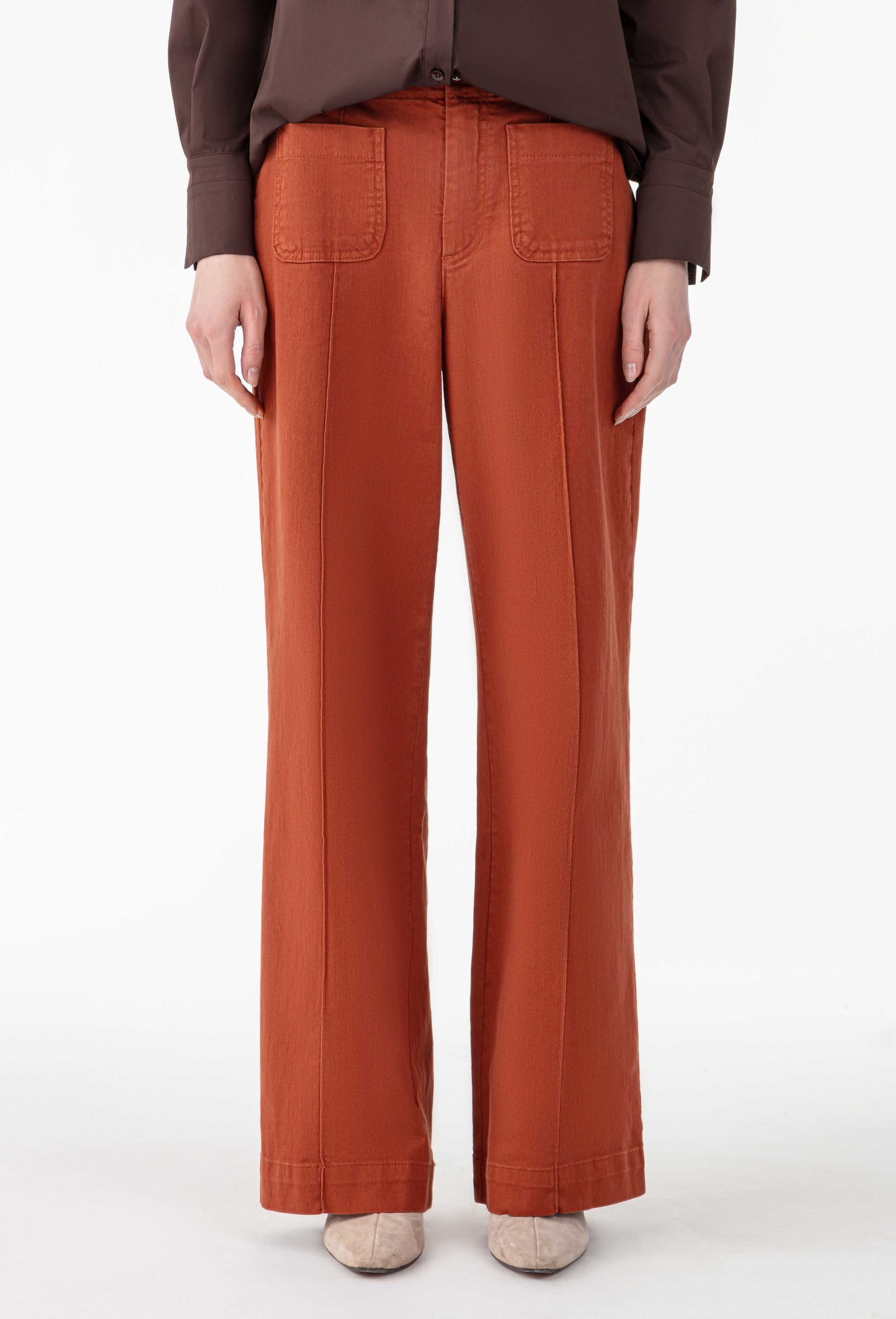 Pantalon GRIFFIN