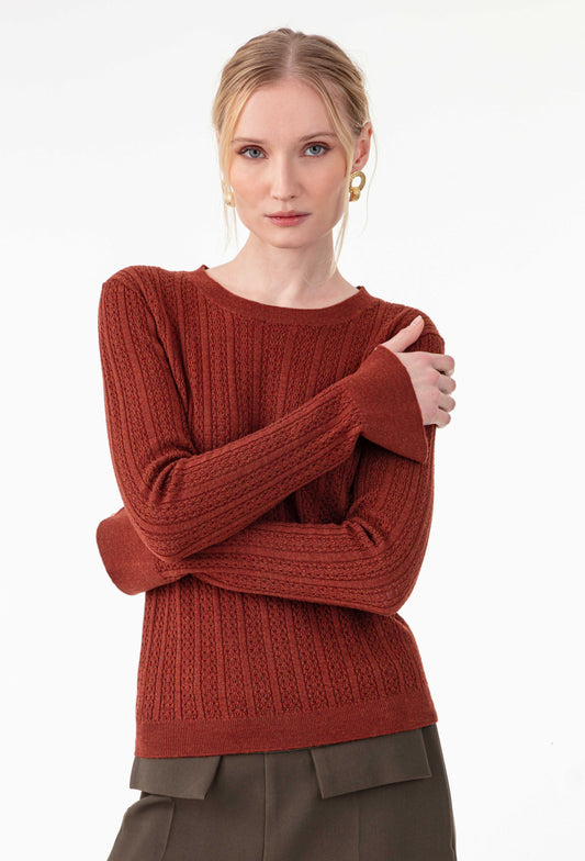 THALIA Sweater