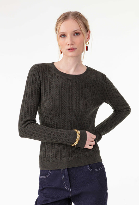 THALIA Sweater