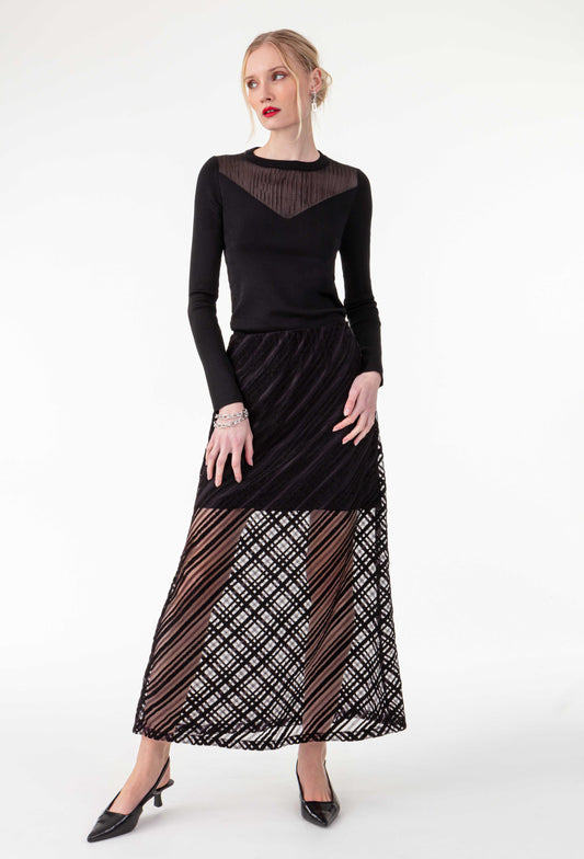 WYNNIE Skirt