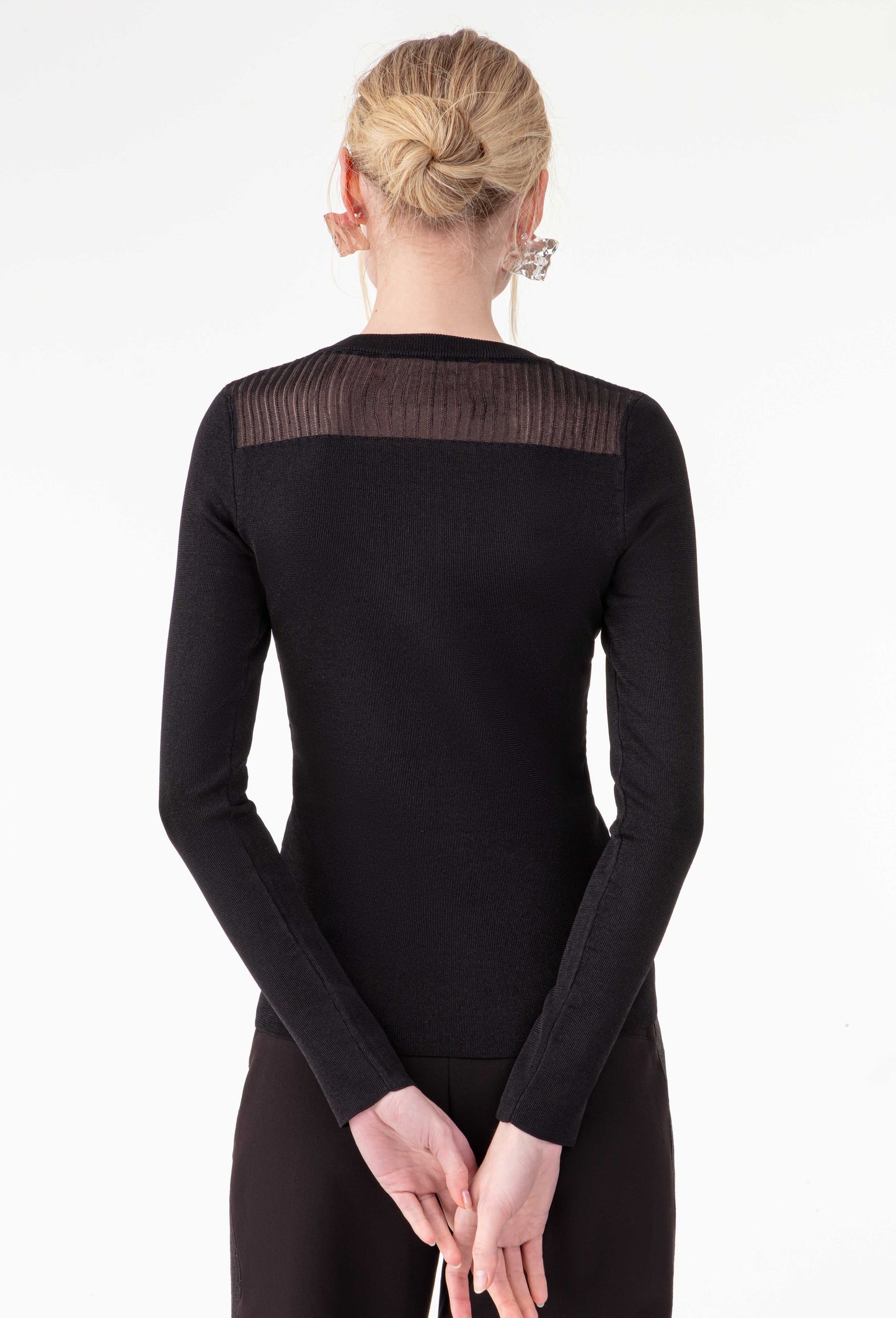 ISEULT Sweater