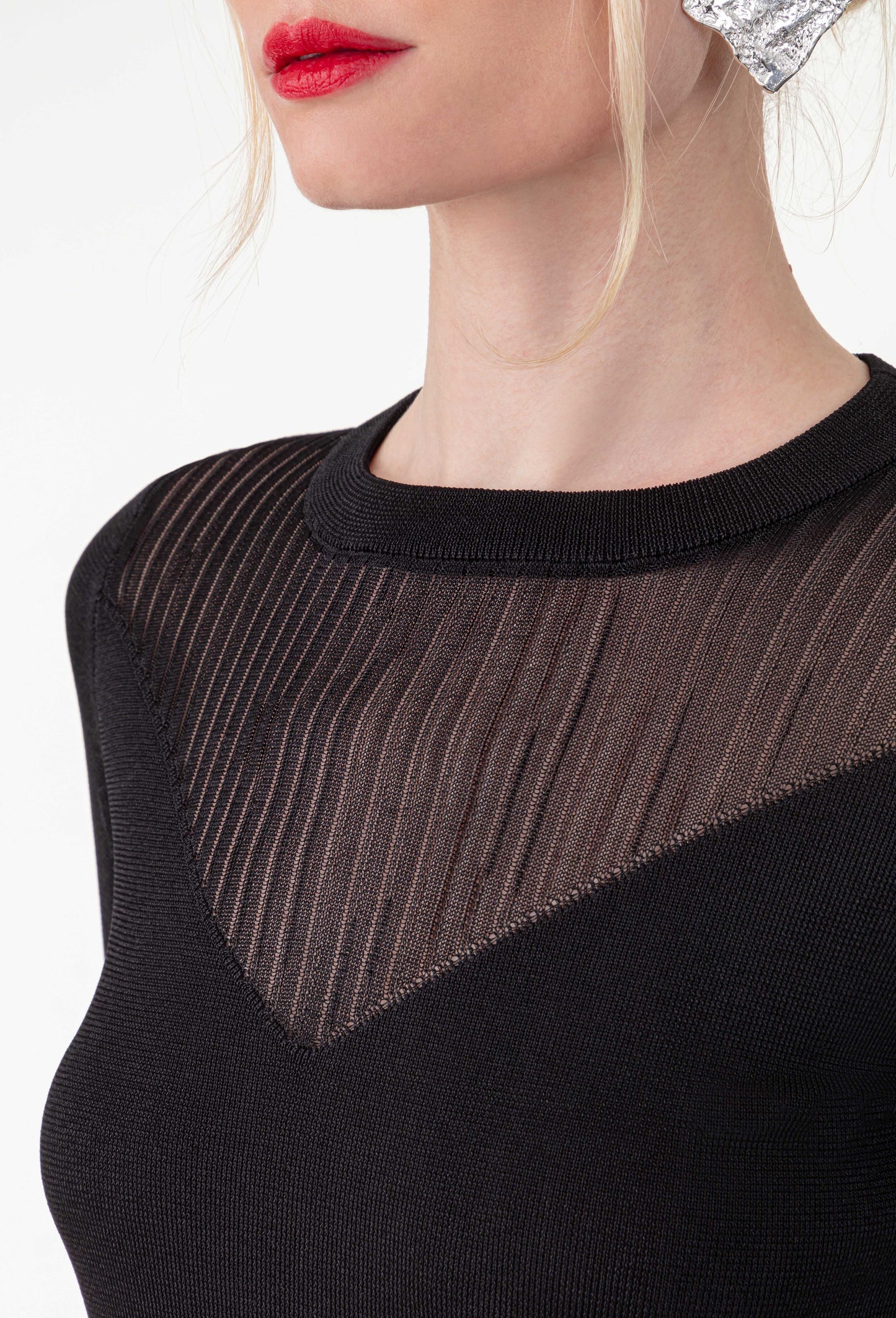 ISEULT Sweater