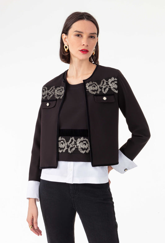KALYP Jacket