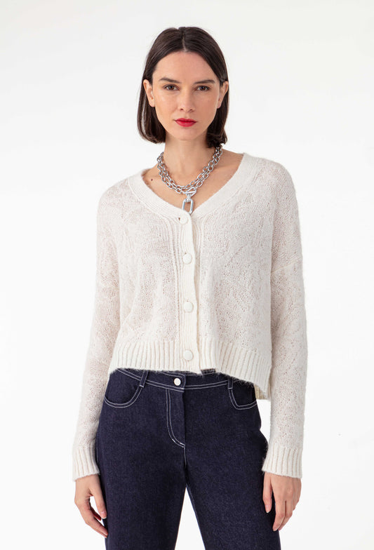 BELLY Cardigan