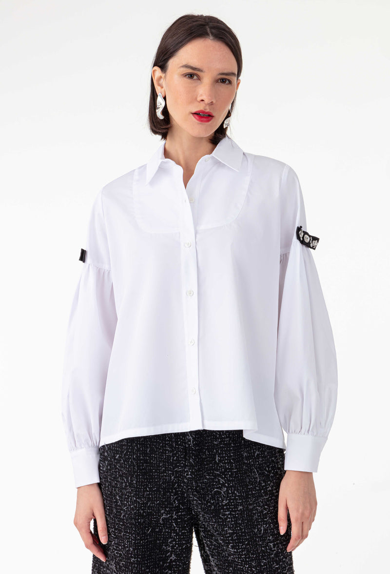 ERISA Shirt