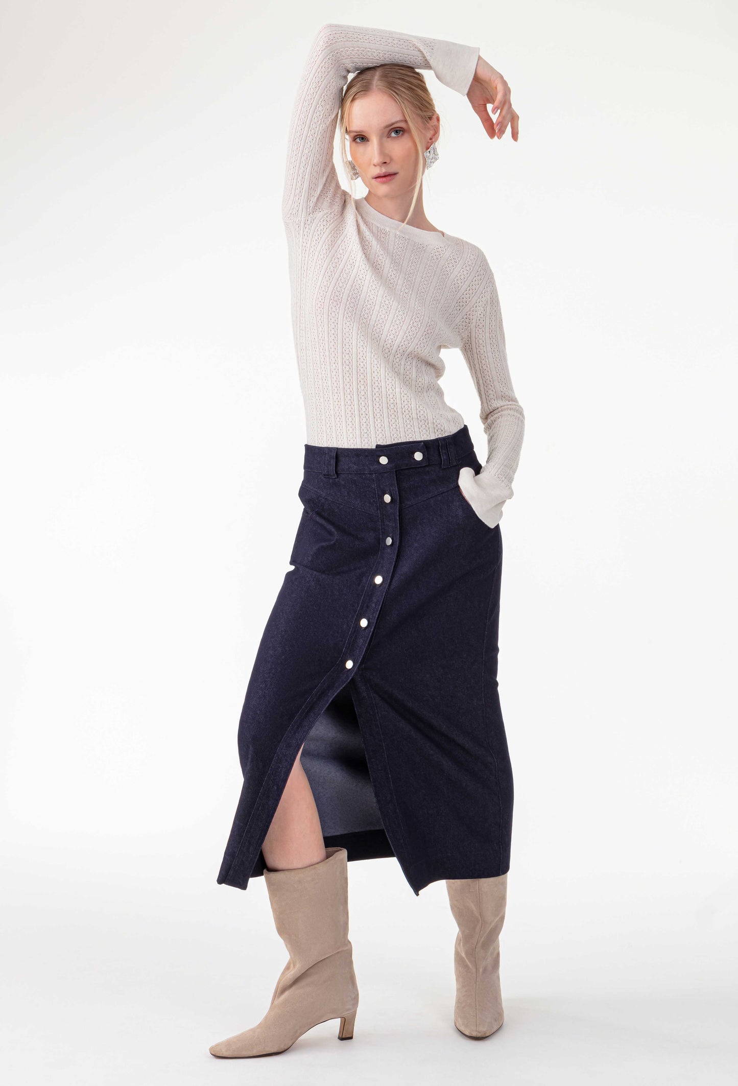 Skirt REMIE