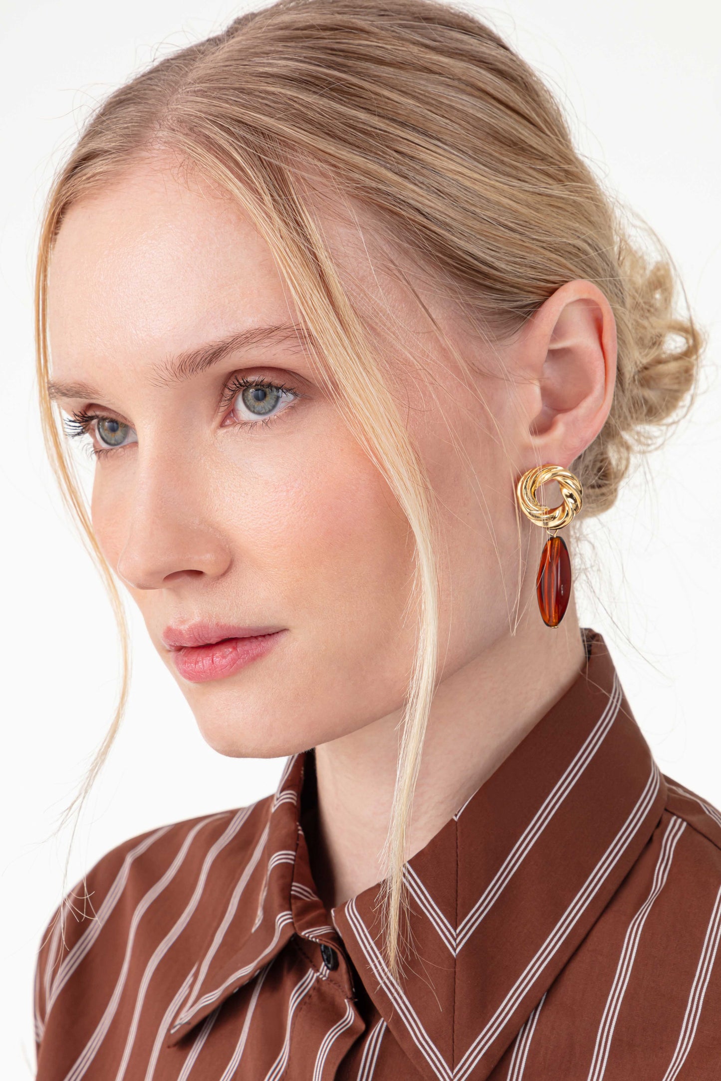 Boucles d'oreilles VERONA